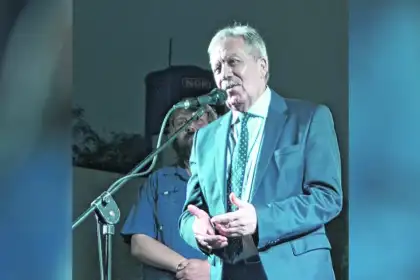 Política